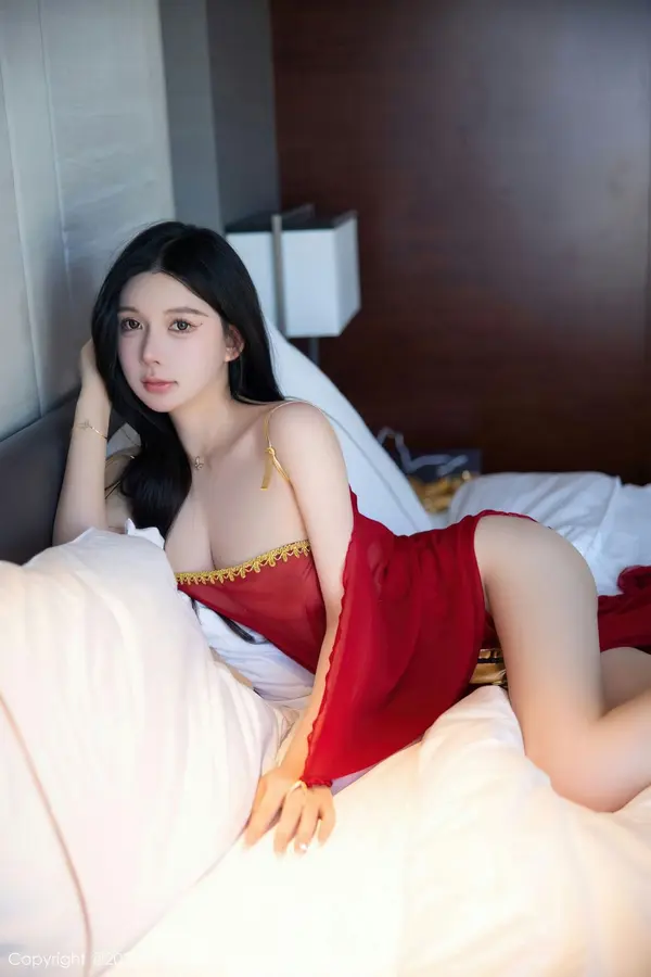 Vol. 06613 林珊珊(85P)