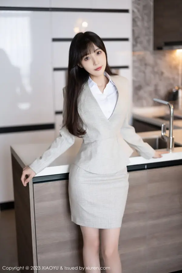 Vol. 1034 林星阑(88P)