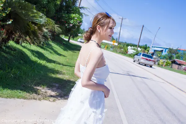 Vol. 0191 妤薇Vivian(34P)