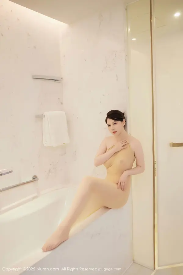 Vol. 09964 白茹雪abby(61P)