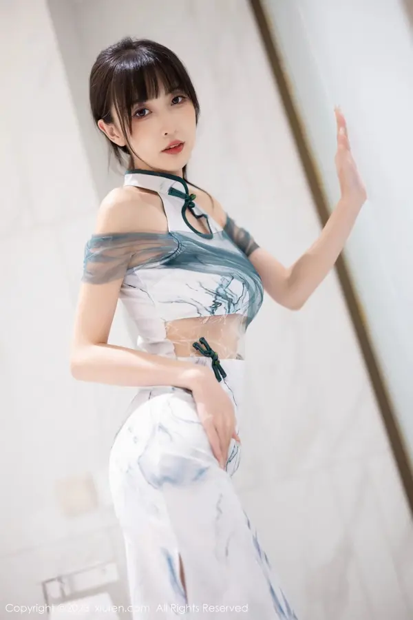 Vol. 07605 林星阑(91P)