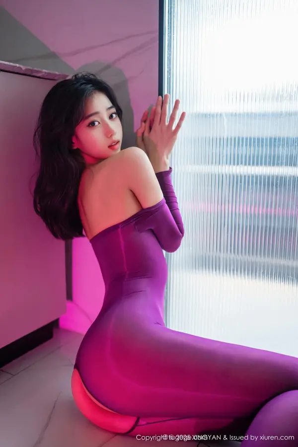 Vol. 0363 时安安(82P)