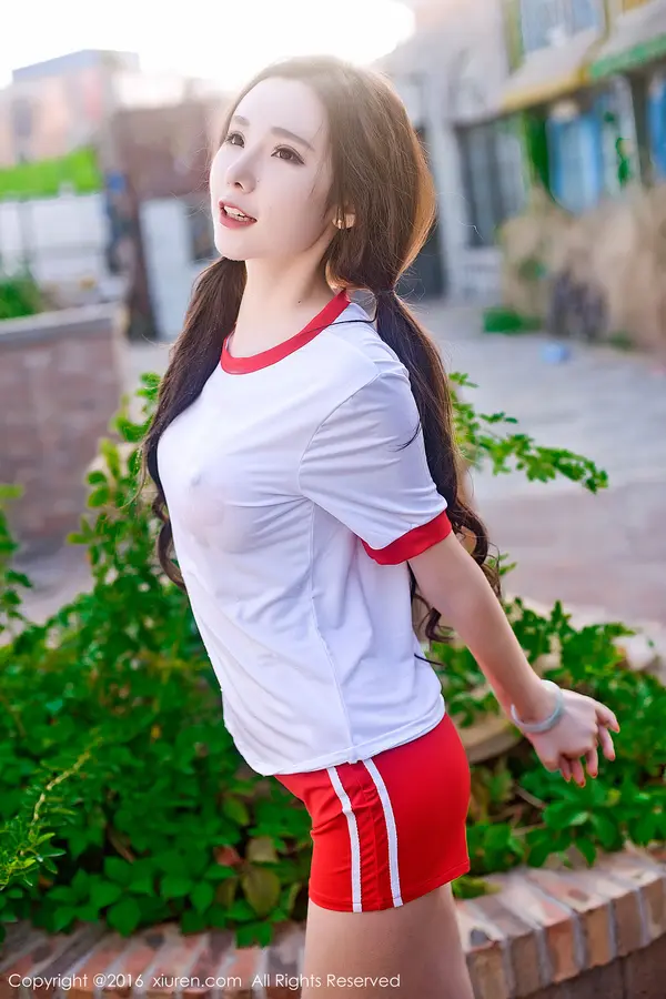 Vol. 00669 萌琪琪Irene(71P)