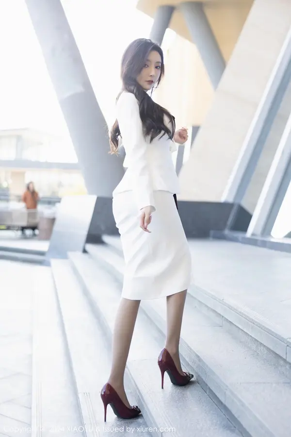 王馨瑶yanni(85P)