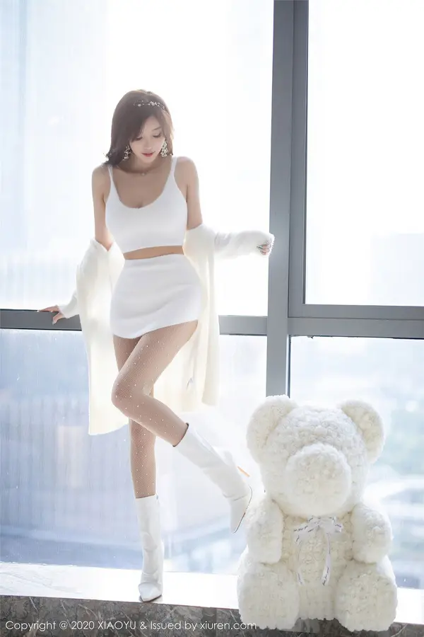 Vol. 0437 杨晨晨sugar(74P)