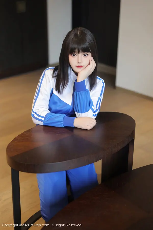 Vol. 08648 徐若兮(79P)