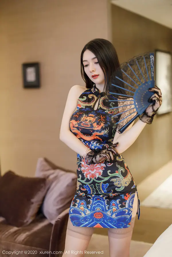 Vol. 02366 Angela小热巴(54P)