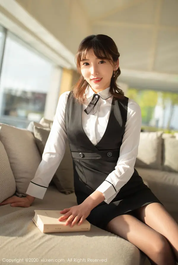 Vol. 02312 陆萱萱(76P)