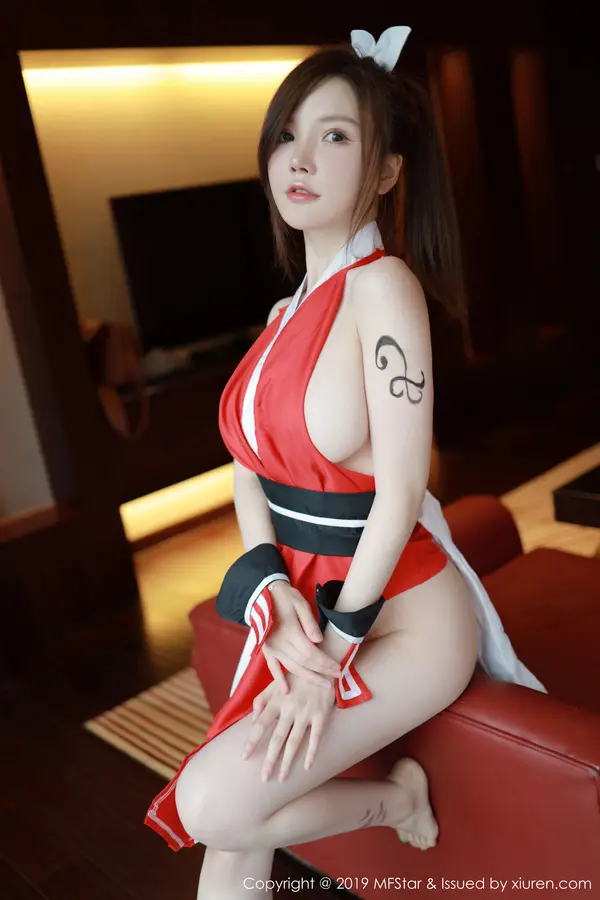 Vol. 0216 糯美子Mini(53P)