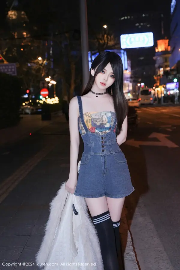 Vol. 08508 林月月(64P)