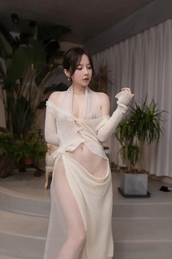 鱼子酱Fish《阿芙洛狄忒》(131P)