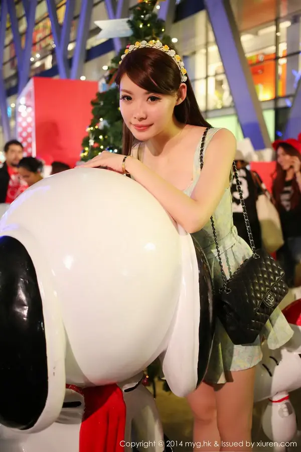 Vol. 0085 MARA酱(51P)
