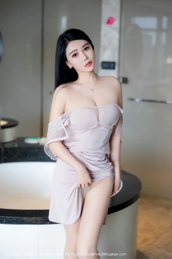 Vol. 08655 李若汐(84P)