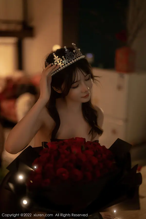 Vol. 05552 婠婠么(75P)