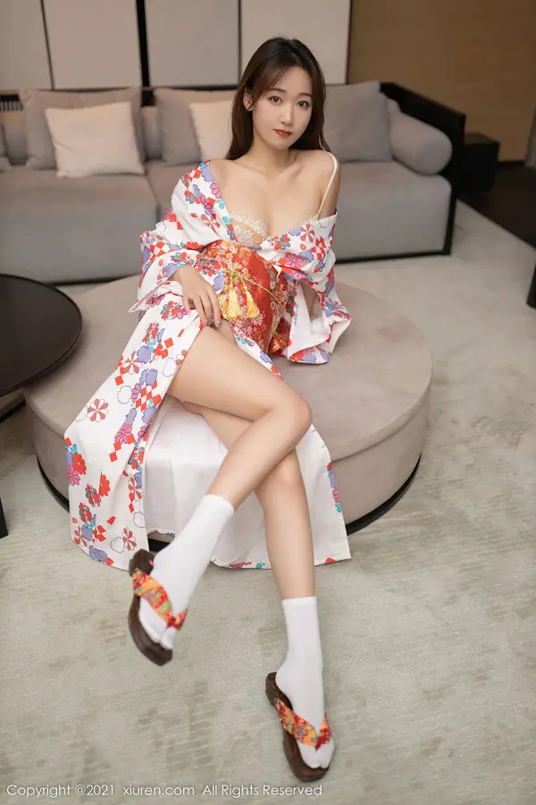 Vol. 04349 唐安琪(90P)