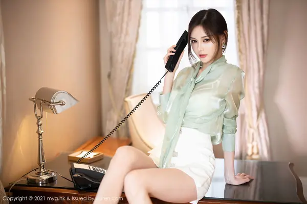 Vol. 0535 小夕juju(70P)