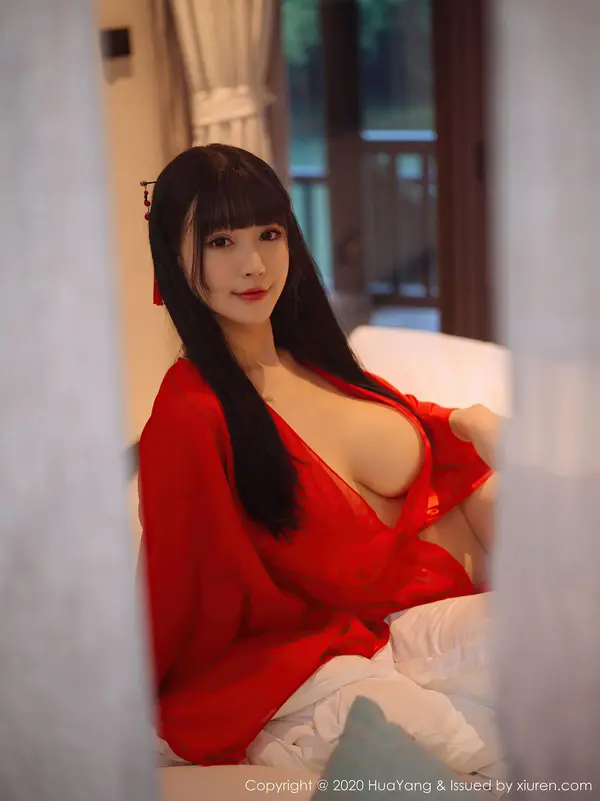 Vol. 0310 朱可儿Flower(71P)