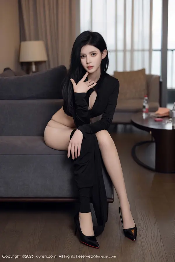 Vol. 11283 沈如斯(86P)