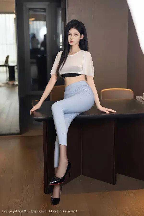 Vol. 11318 沈如斯(68P)