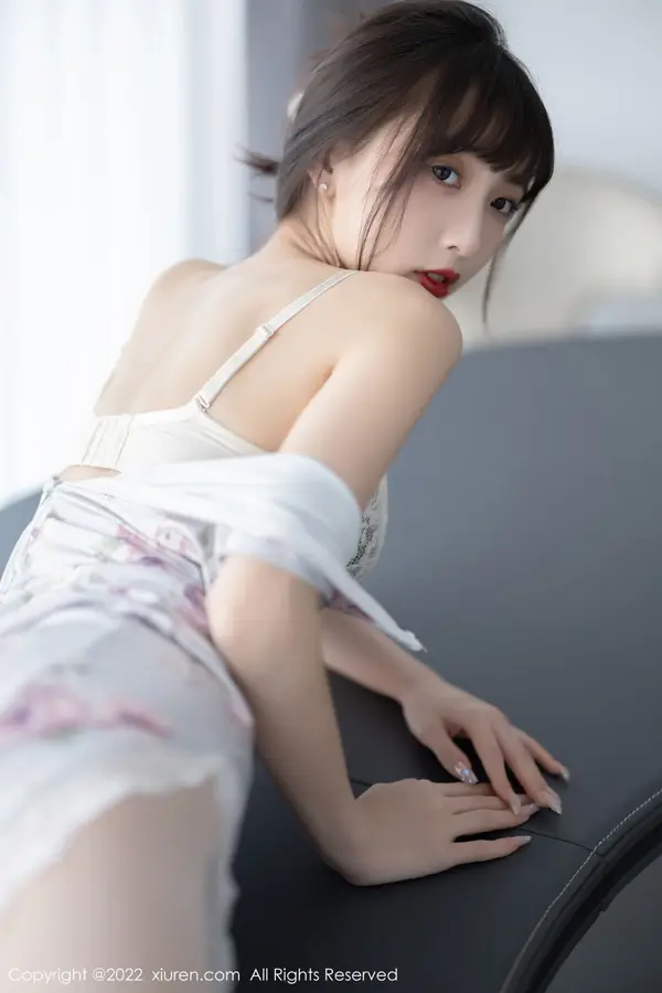 Vol. 05757 林星阑(91P)