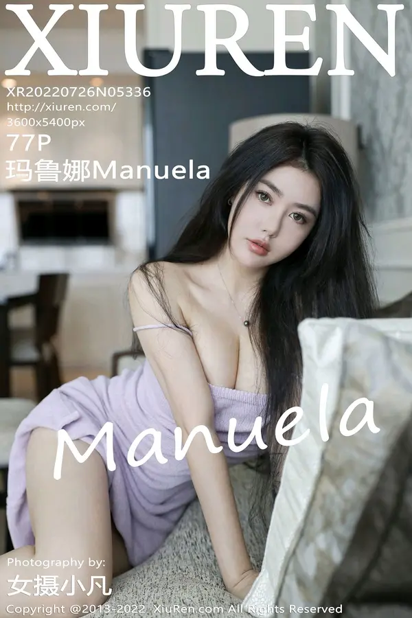 Vol. 05336 Manuela玛鲁娜(78P)-妹子录-美女图片|美女写真 专注超高清美女图片分享网站