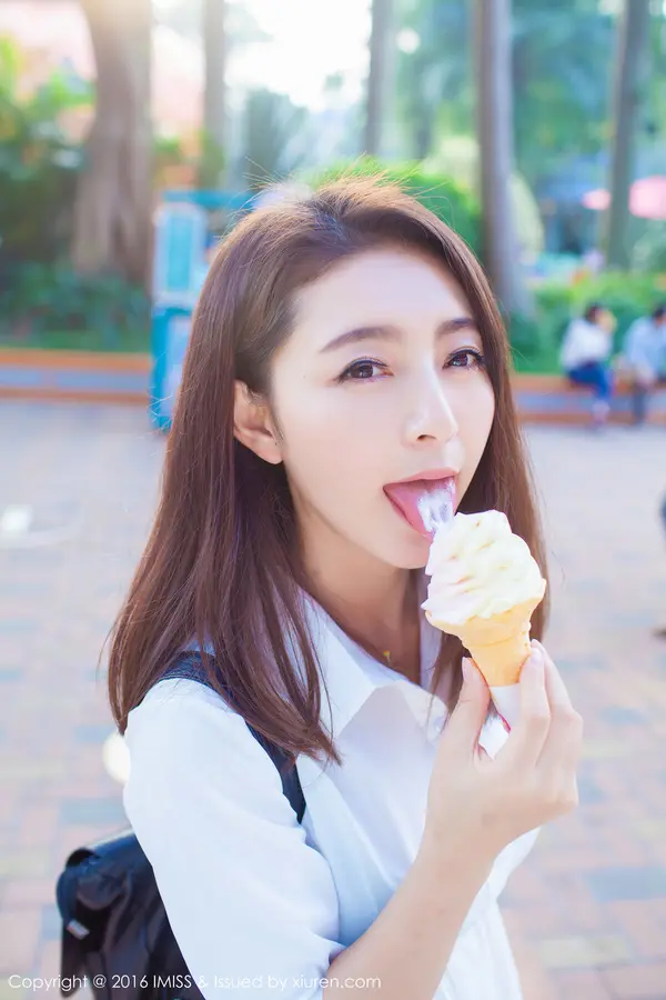 Vol. 0066 夏茉GIGI(58P)