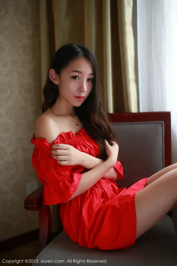 Vol. 00347 梓萱Crystal(61P)