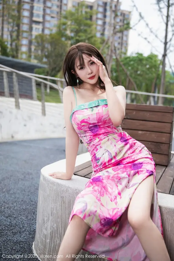 Vol. 07065 严利娅Yuliya(76P)