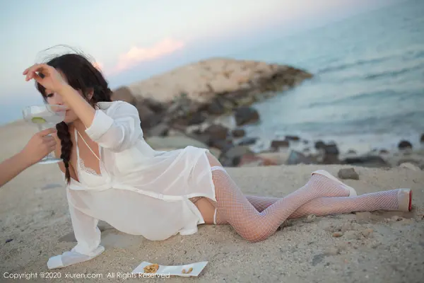 Vol. 01951 陶喜乐_lele(64P)