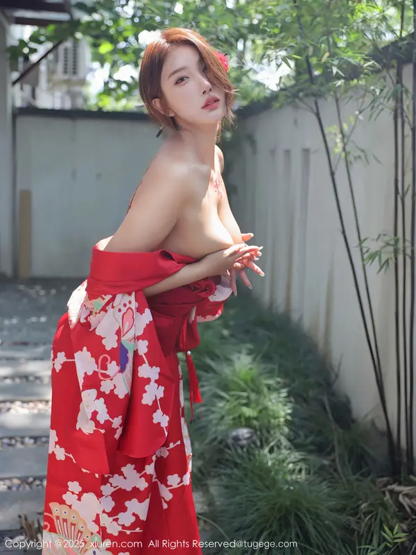 Vol. 10683 金允希Yuki(81P)