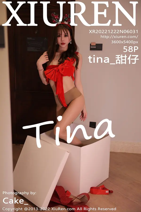 Vol. 06031 tina_甜仔(59P)-妹子录-美女图片|美女写真 专注超高清美女图片分享网站