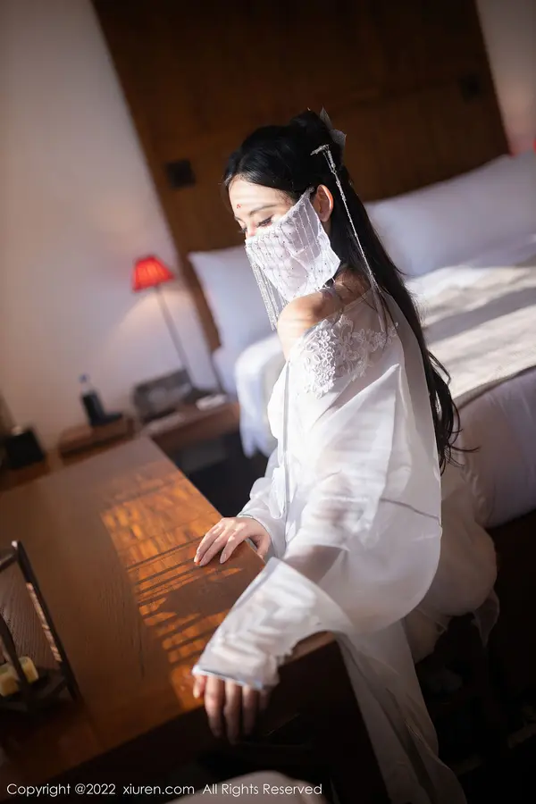 Vol. 05573 就是阿朱啊(86P)