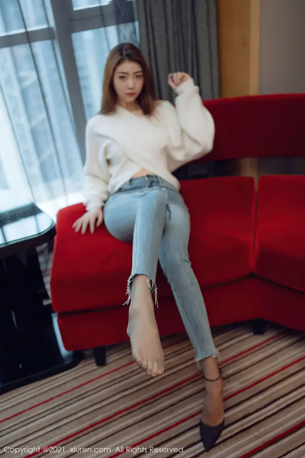 Vol. 03493 可乐Vicky(34P)