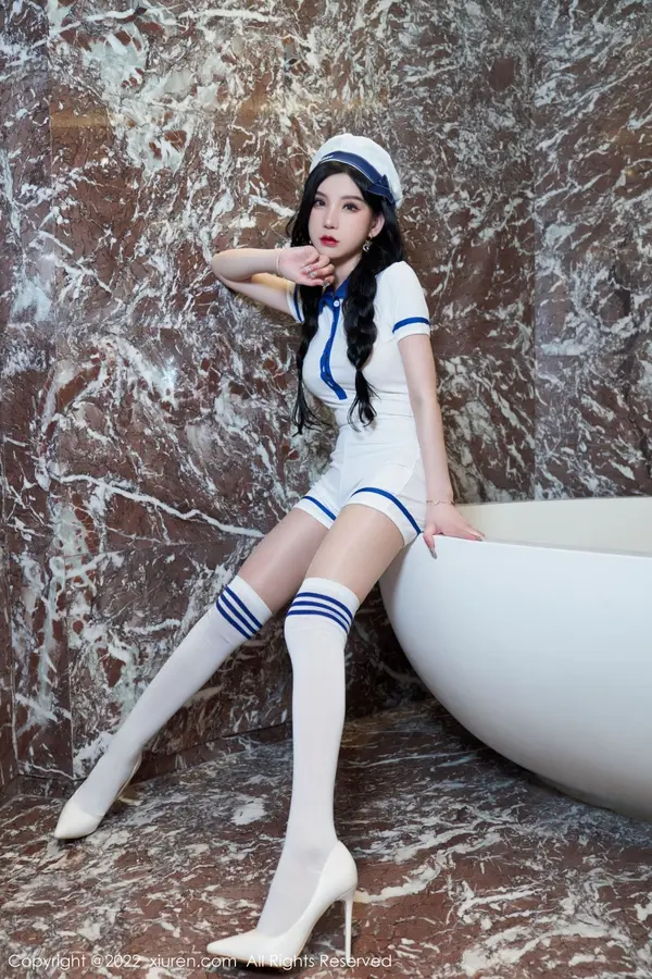 Vol. 05397 周于希Sally(86P)