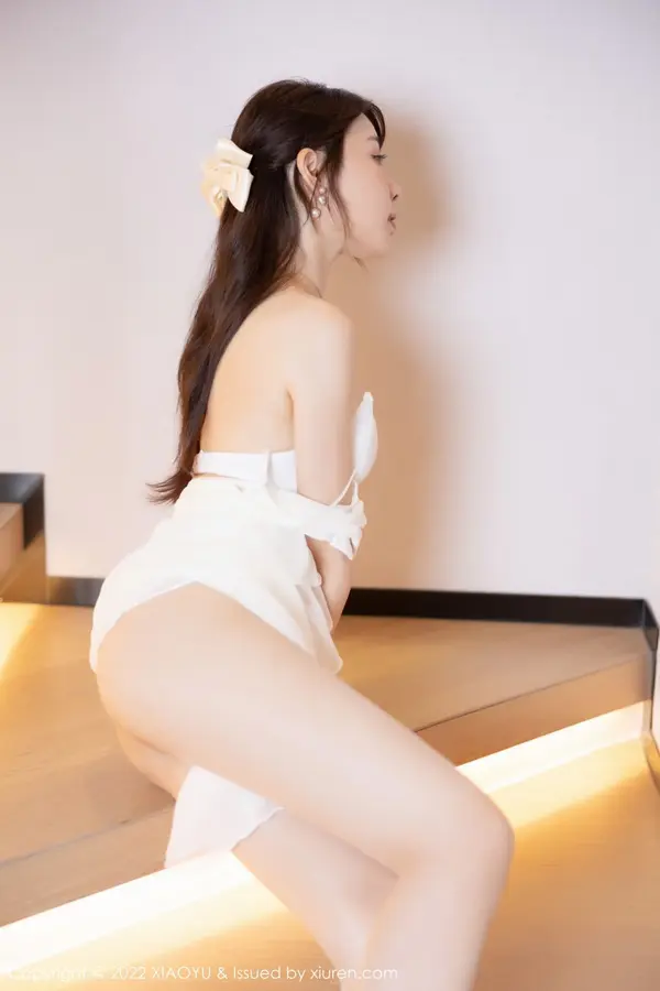 Vol. 0859 徐莉芝Booty(78P)