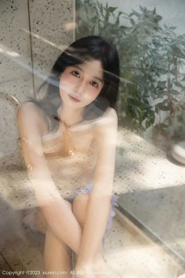 Vol. 07451 糖豆sisi(57P)