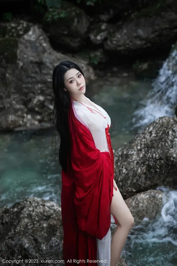 Vol. 07295 严利娅Yuliya(90P)