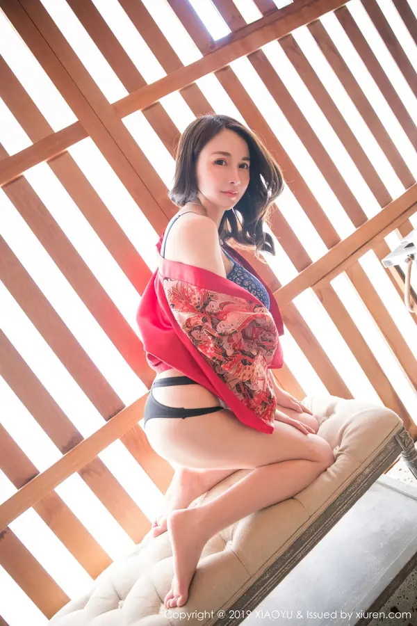 Vol. 0137 沈蜜桃miko(51P)