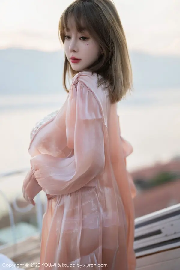 Vol. 0787 王雨纯(61P)