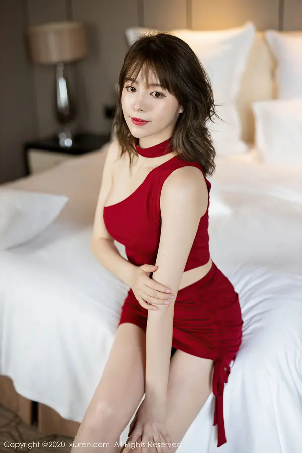 Vol. 02428 yoo优优(58P)