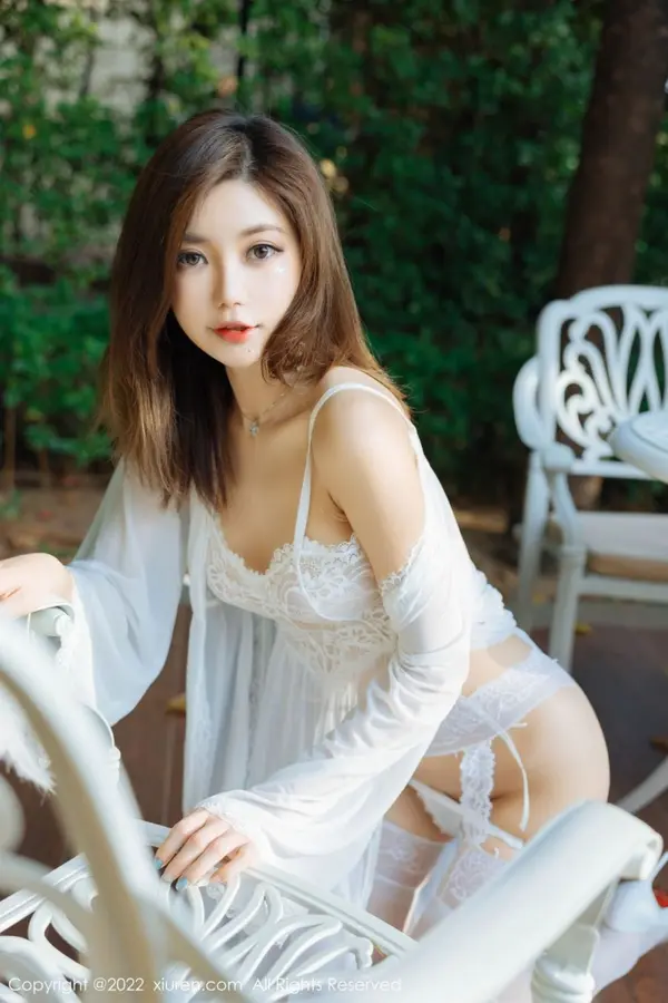 Vol. 04778 绮里嘉ula(60P)