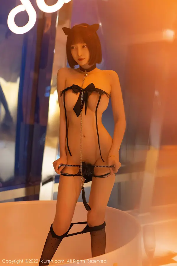 Vol. 04956 玥儿玥er(59P)