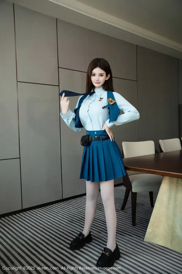 Vol. 11141 苏甜橙子(51P)