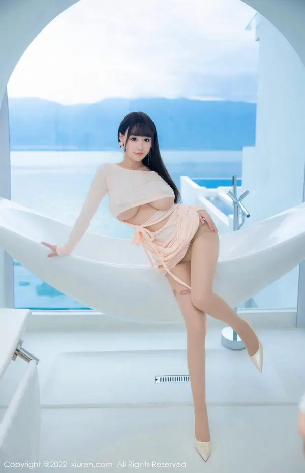 Vol. 05248 朱可儿Flora(91P)