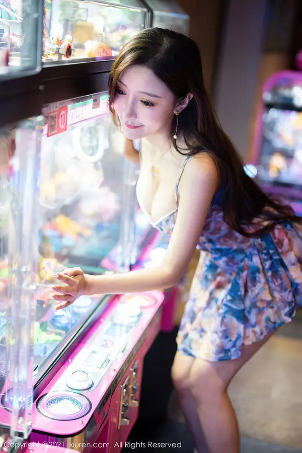 Vol. 03354 王馨瑶yanni(64P)