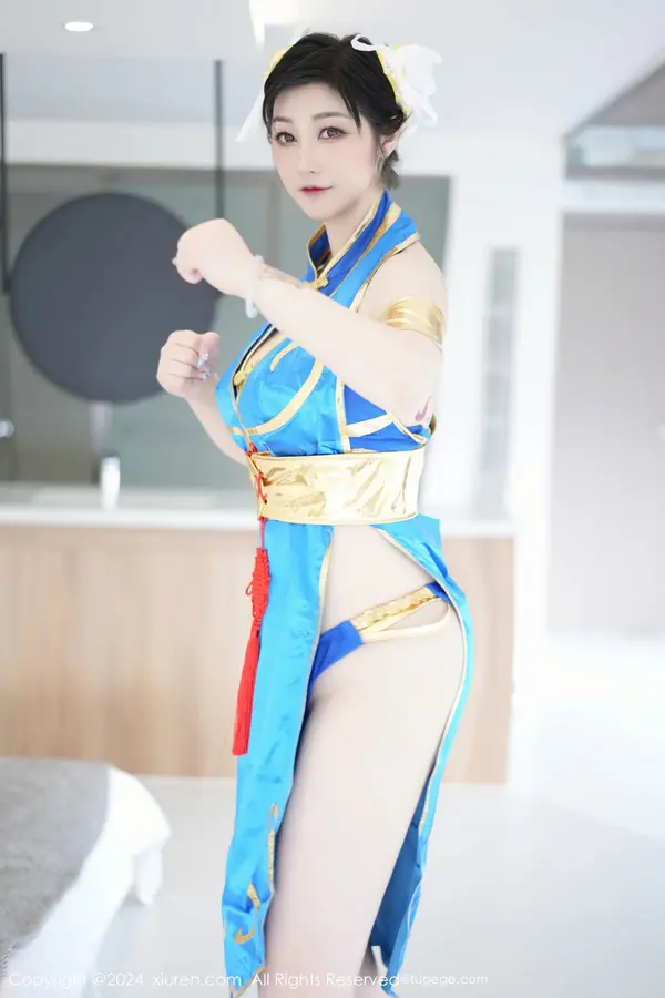 Vol. 08886 妲己_Toxic(74P)