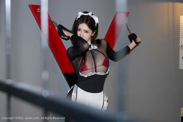 Vol. 10957 尹甜甜sunny(61P)