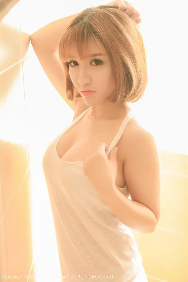 Vol. 00722 K8傲娇萌萌Vivian(63P)