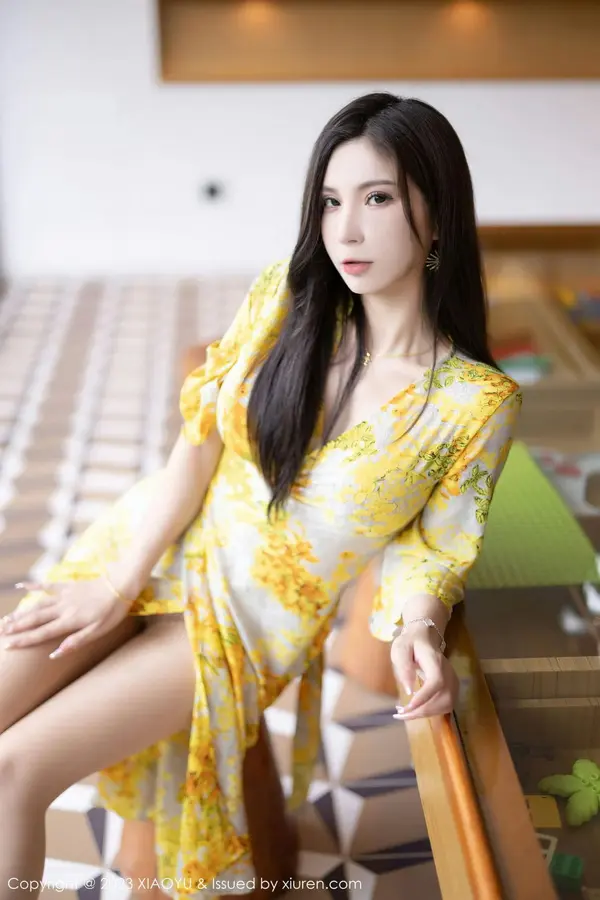 Vol. 1066 小蛮妖Yummy(88P)