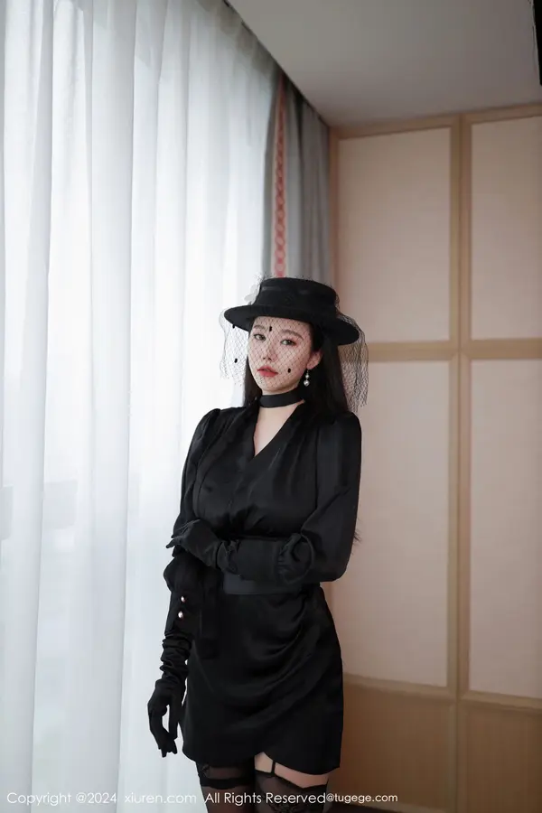 Vol. 09041 安然anran(82P)